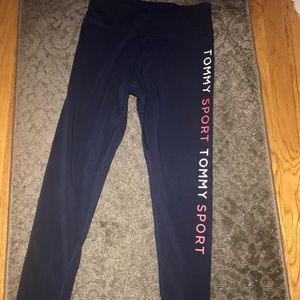 Tommy Hilfiger leggings
